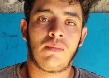 Capturan a terroristas ligados a doble homicidio en Metapán.