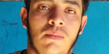 Capturan a terroristas ligados a doble homicidio en Metapán.