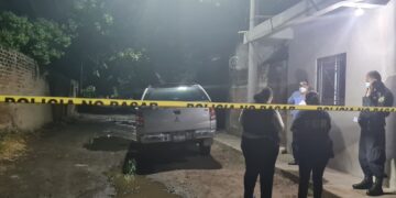 Asesinan brutalmente a una mujer en San Miguel
