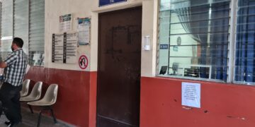Detención provisional contra acusados de secuestro