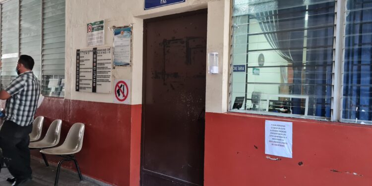 Detención provisional contra acusados de secuestro