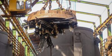 Autoridades destruyen 1,431 armas de fuego