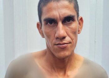Pandillero violó a anciana en Santa Ana.
