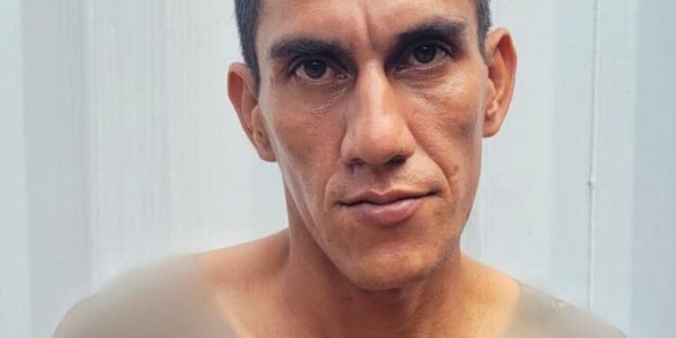 Pandillero violó a anciana en Santa Ana.