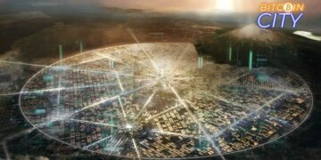 Presidente Nayib Bukele anuncia construcción de Bitcoin City