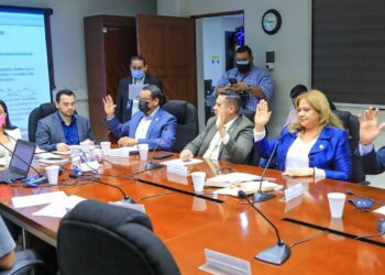 Diputados pretenden aprobar ley de dominio de inmuebles para obras municipales.