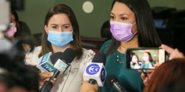 Diputados reaccionan ante admisión de demanda para reabrir caso de los Jesuitas
