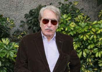 Revelan detalles de la muerte del primer actor, Enrique Rocha.
