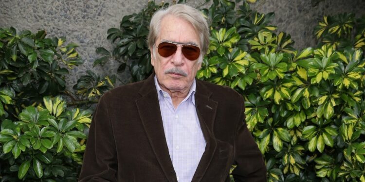 Revelan detalles de la muerte del primer actor, Enrique Rocha.