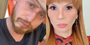 Escalofriante ¿Mhoni Vidente predijo la muerte de Octavio Ocaña ?