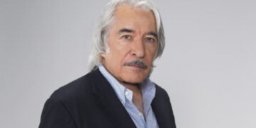 Fallece el “villano” de telenovelas, Enrique Rocha.