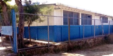Es prioridad mejorar infraestructura de escuelas dice candidato a junta de San Miguel