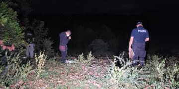 Muere pandillero en enfrentamiento armado