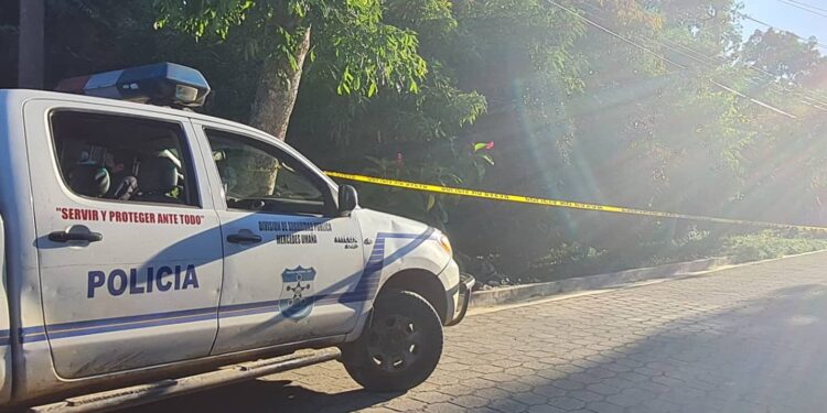 Continúa ola de violencia en el país.