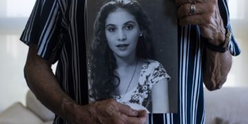 Violó y asesinó a su hija, tras 26 años de busqueda, hoy la justicia lo proteje.