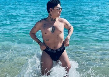 Kunno pide a seguidores ser “empáticos” con los influencers.