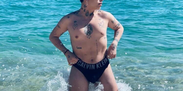 Kunno pide a seguidores ser “empáticos” con los influencers.