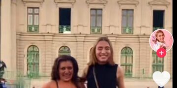 Se viraliza video entre “La bicha catracha” y Yanira Berríos.