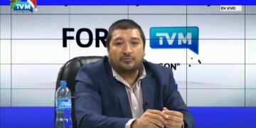 Exalcalde de Soyapango señaló en Foro TVM el riesgo que corren las municipalidades del país frente a la reducción del FODES.