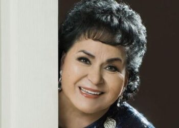 ¡Hay esperanza! Carmen Salinas “movió sus pies” tras visita de su hija.