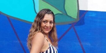 “El salvadoreño, odioso, frustrado, amargado por mi fama”. Yanira Berríos.