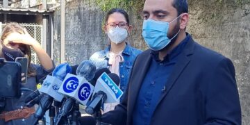 Disminuyen decesos por Covid 19 en El Salvador.
