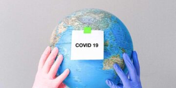 Covid-19 el virus que ha puesto de rodillas al mundo, ha cobrado la vida de más de 5 millones de personas.
