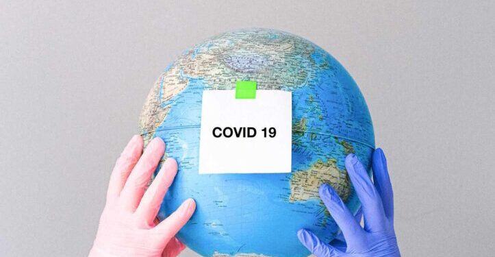 Covid-19 el virus que ha puesto de rodillas al mundo, ha cobrado la vida de más de 5 millones de personas.