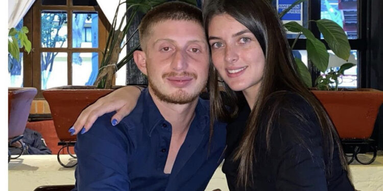 “Sentí el espíritu de Octavio, me tiró cosas” Nerea Godínez.