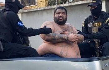 Cae el “Apocalipsis” tras 25 años de delinquir con la MS-13.