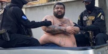 Cae el “Apocalipsis” tras 25 años de delinquir con la MS-13.