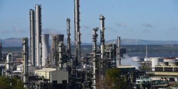 EE.UU cobrará más a las petroleras por las concesiones para perforar en tierras y aguas federales.