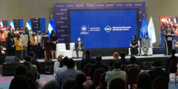 Habilitan plataforma de monitoreo de mercado laboral