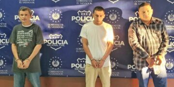Atacan con un bate a hombre en San Miguel.
