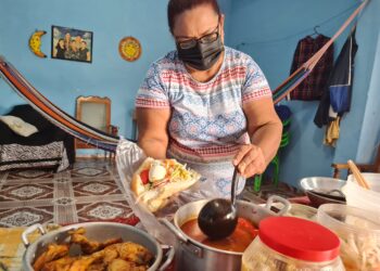 Los panes de niña “Chayito “