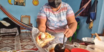 Los panes de niña “Chayito “