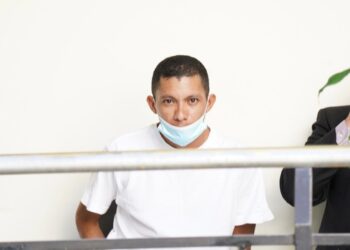 Procesos judiciales contra diferentes presuntos homicidas