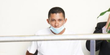 Procesos judiciales contra diferentes presuntos homicidas