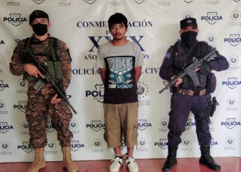 Cae uno de los terroristas más buscados en el país.