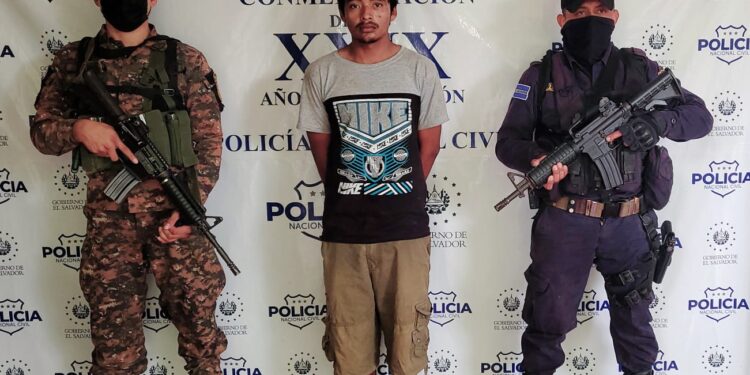 Cae uno de los terroristas más buscados en el país.