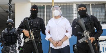 David Munguía Payés fue enviado a Mariona.