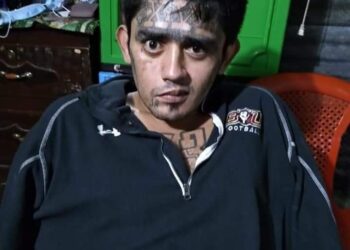Operativo deja tras las rejas a terroristas de la MS-13 y barrio 18.