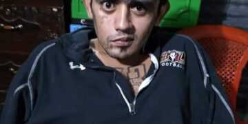 Operativo deja tras las rejas a terroristas de la MS-13 y barrio 18.