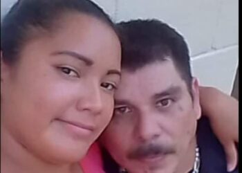 Hombre asesina a su esposa por celos.