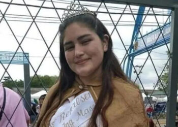 Joven fallece en su fiesta de 15 años.