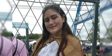 Joven fallece en su fiesta de 15 años.