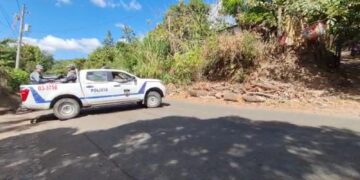 Asesinan a bebé en San Miguel y lesionan a su madre y abuela.