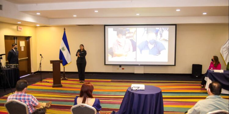 Lanzan programa para garantizar derechos de personas con discapacidad