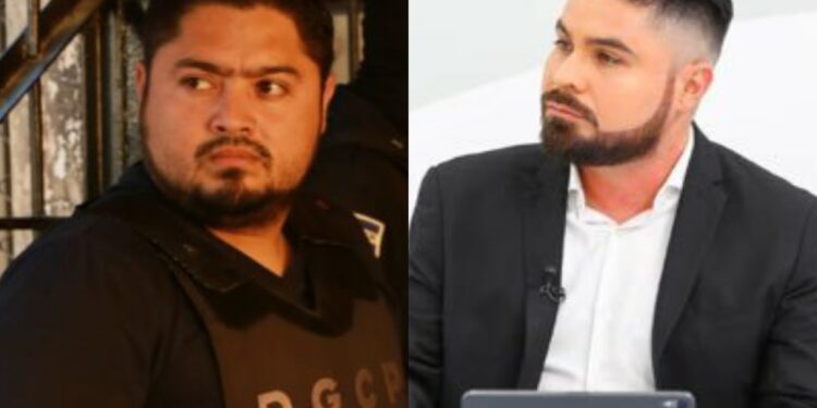 EE.UU sanciona a Osiris Luna y Carlos Marroquín por liderar negociaciones con pandillas.