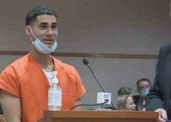 Condenan a 110 años de cárcel a camionero que mató a 4 personas.